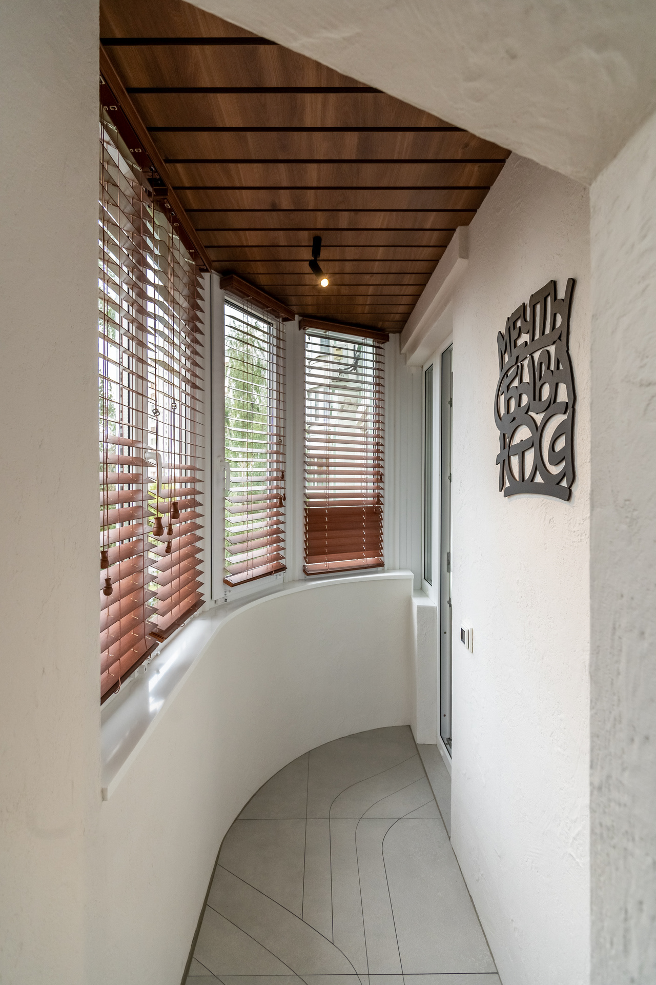 Световой дизайн в тропической гостиной — Изображение №24 — Брендинг на Dprofile