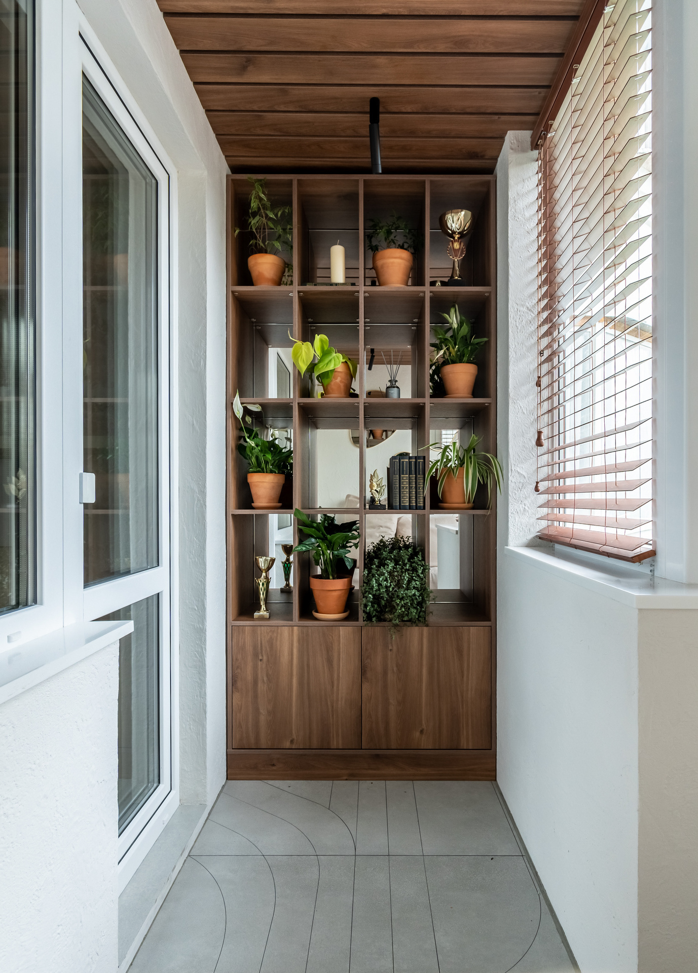 Световой дизайн в тропической гостиной — Изображение №21 — Брендинг на Dprofile