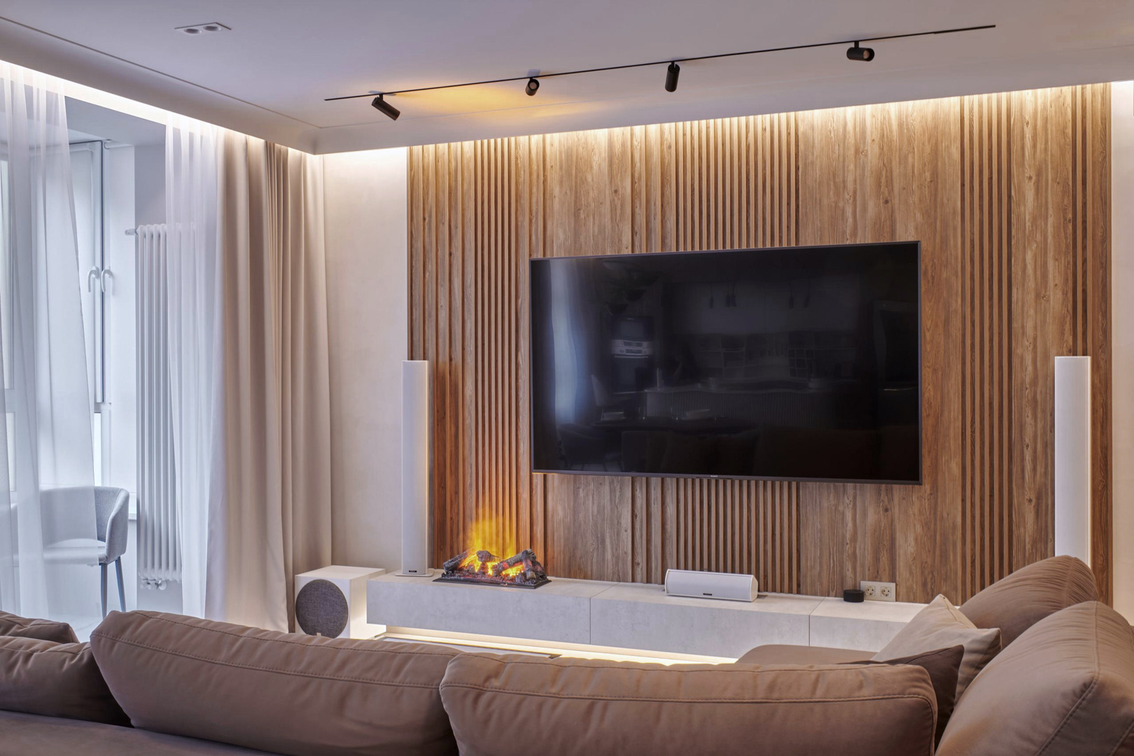 Освещение квартиры под ключ в Барнауле — Изображение №12 — Брендинг на Dprofile