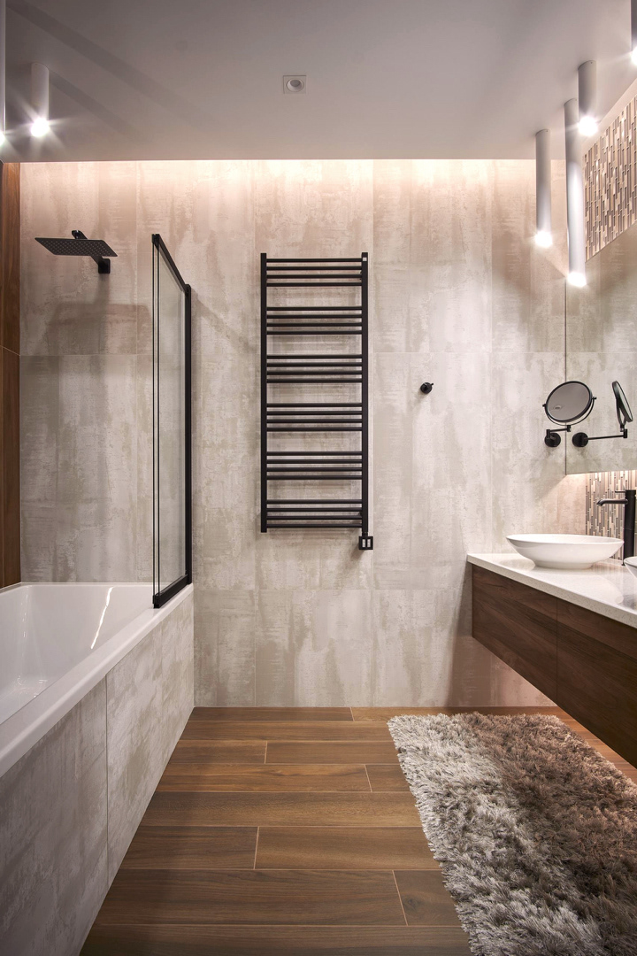 Освещение квартиры под ключ в Барнауле — Изображение №22 — Брендинг на Dprofile