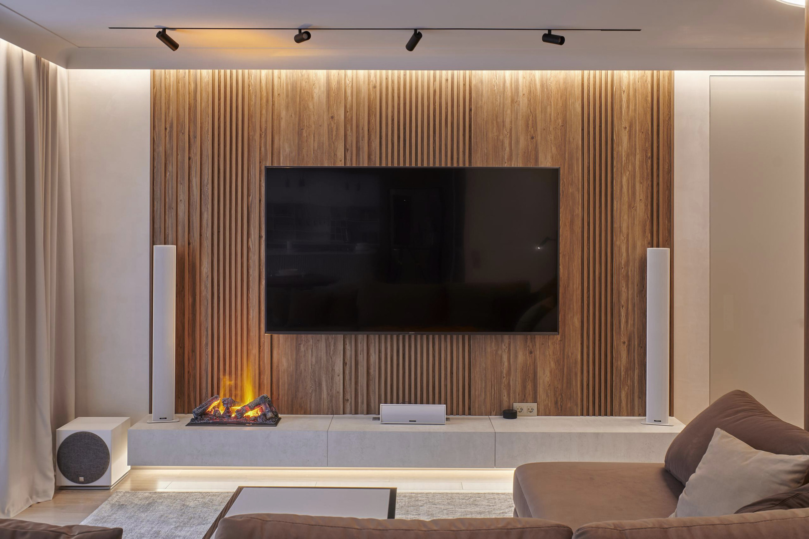 Освещение квартиры под ключ в Барнауле — Изображение №13 — Брендинг на Dprofile