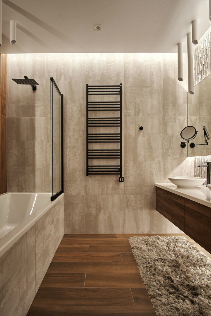 Освещение квартиры под ключ в Барнауле — Изображение №21 — Брендинг на Dprofile