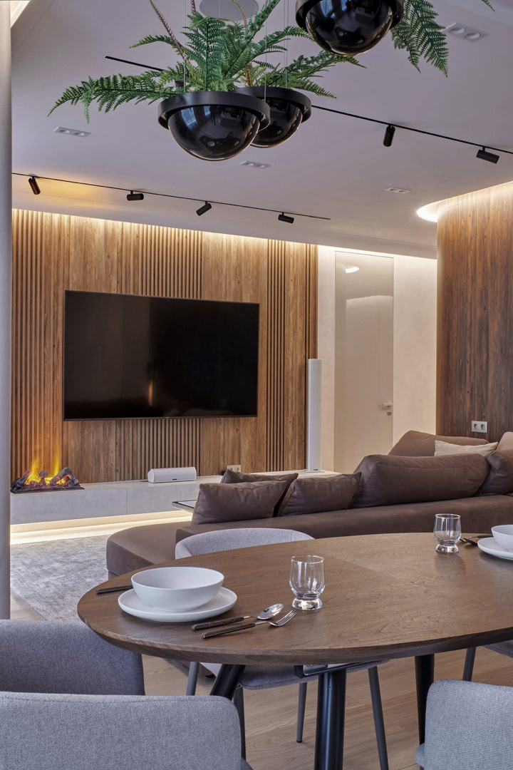 Освещение квартиры под ключ в Барнауле — Изображение №14 — Брендинг на Dprofile