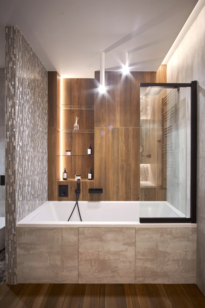 Освещение квартиры под ключ в Барнауле — Изображение №23 — Брендинг на Dprofile