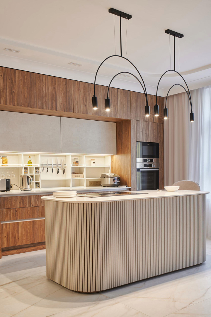 Освещение квартиры под ключ в Барнауле — Изображение №9 — Брендинг на Dprofile