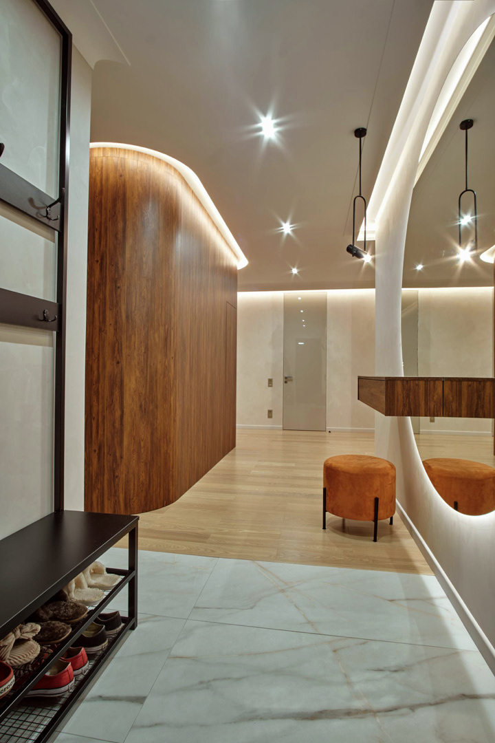 Освещение квартиры под ключ в Барнауле — Изображение №17 — Брендинг на Dprofile