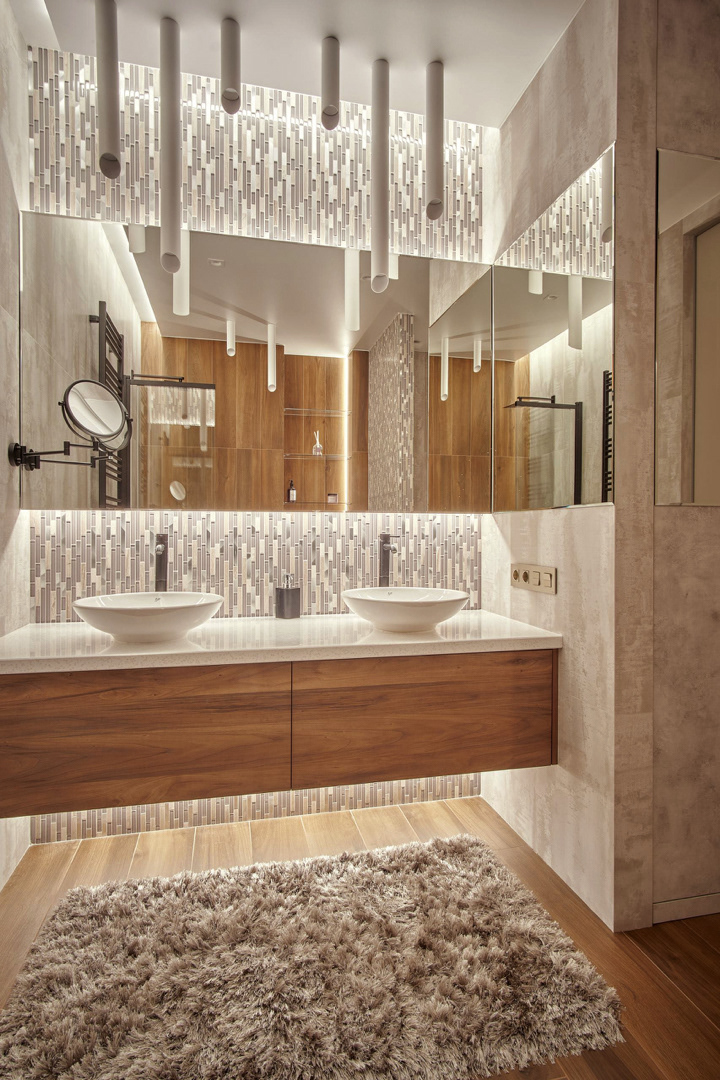 Освещение квартиры под ключ в Барнауле — Изображение №18 — Брендинг на Dprofile