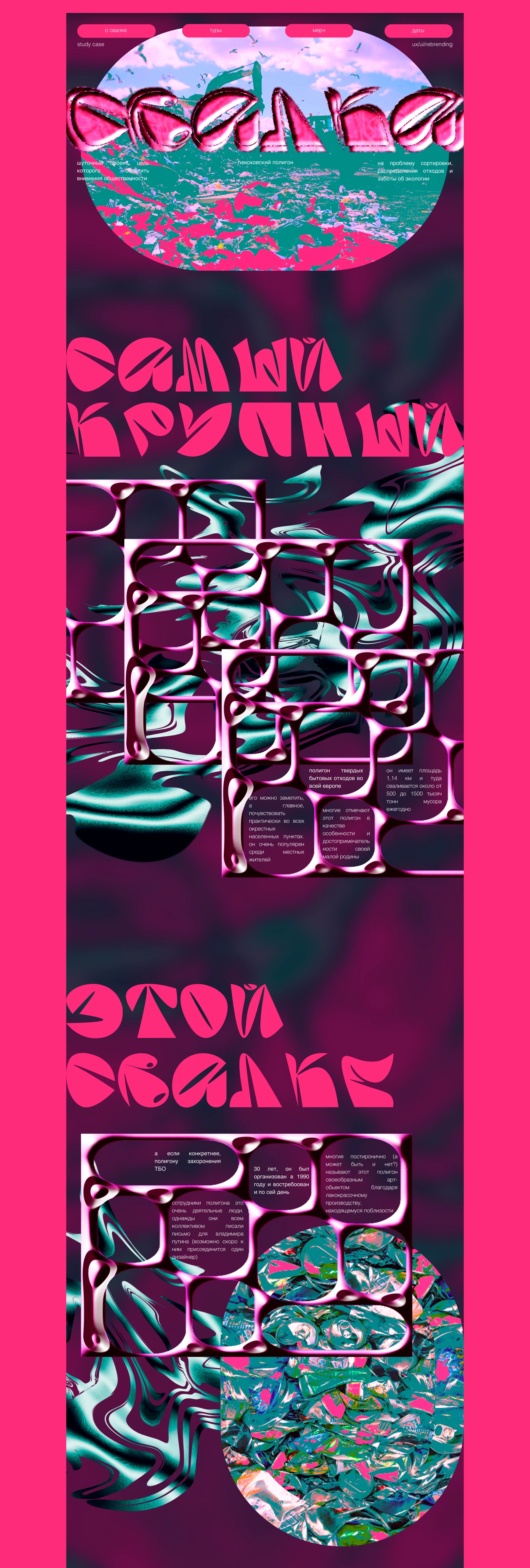 Свалка web — Изображение №11 — Интерфейсы, Брендинг на Dprofile