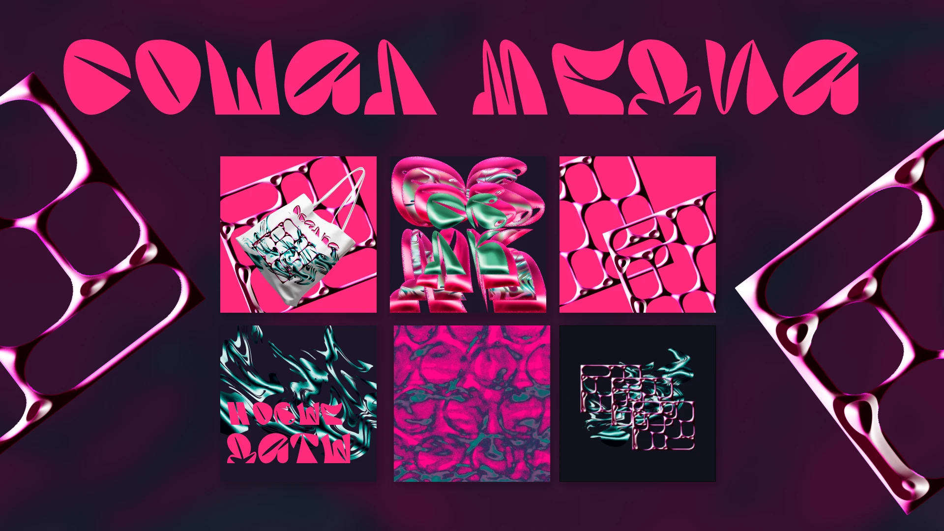 Свалка web — Изображение №14 — Интерфейсы, Брендинг на Dprofile