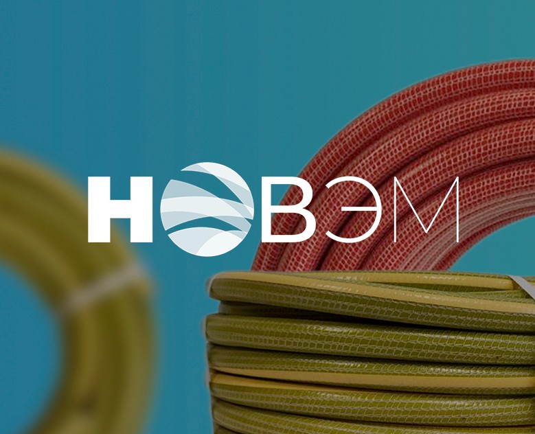 НОВЭМ — Интерфейсы на Dprofile