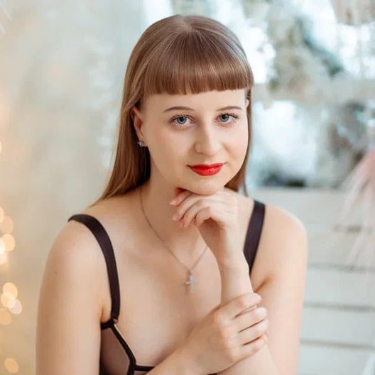 Аватар пользователя Елена Сотникова