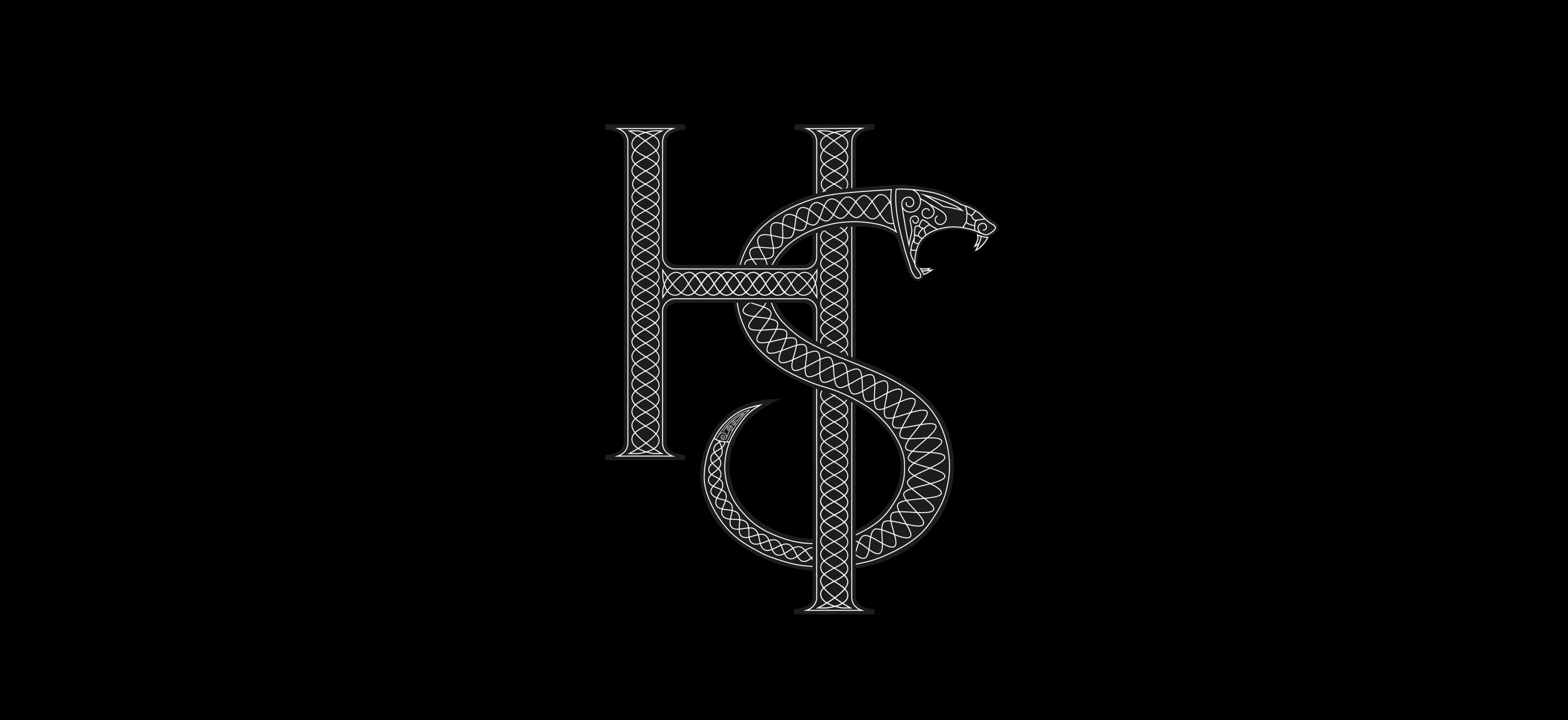 Логотип для личного бренда Henry Steil — Изображение №7 — Брендинг на Dprofile