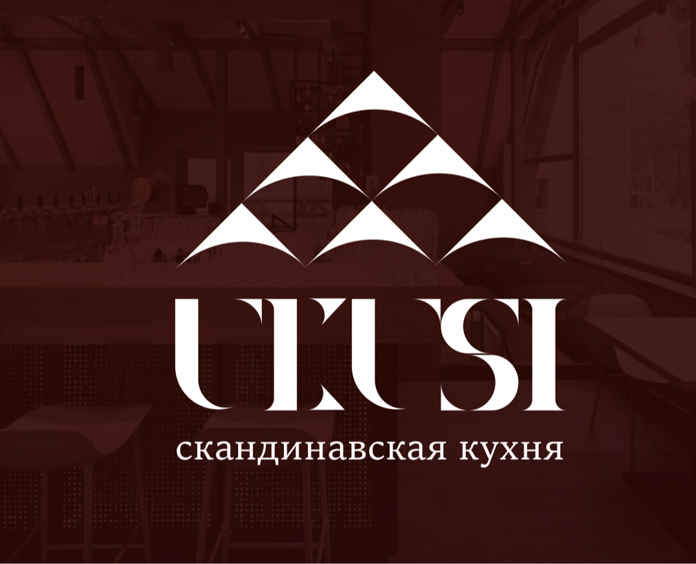Разработка логотипа для укуси — Иллюстрация, Графика на Dprofile