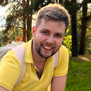 Аватар пользователя Aleksandr Domnyshev