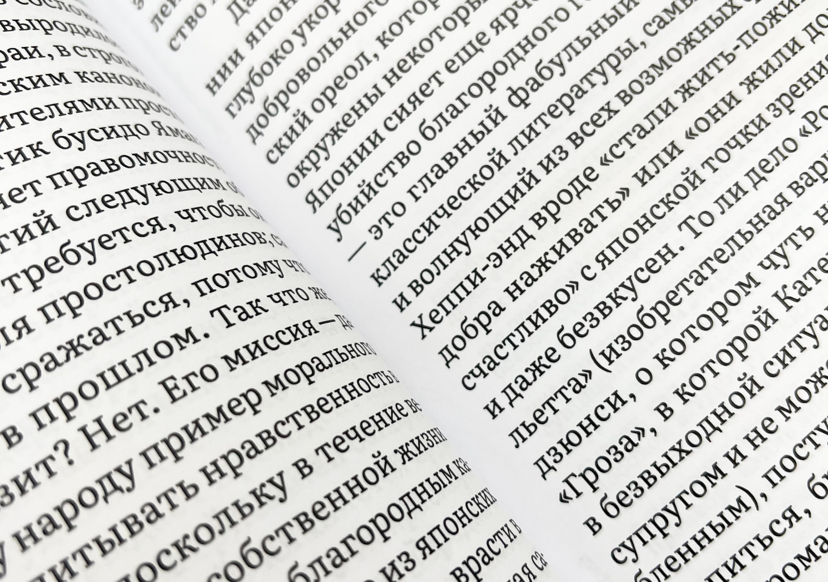 Энциклопедия литературицида — Изображение №11 — Брендинг на Dprofile