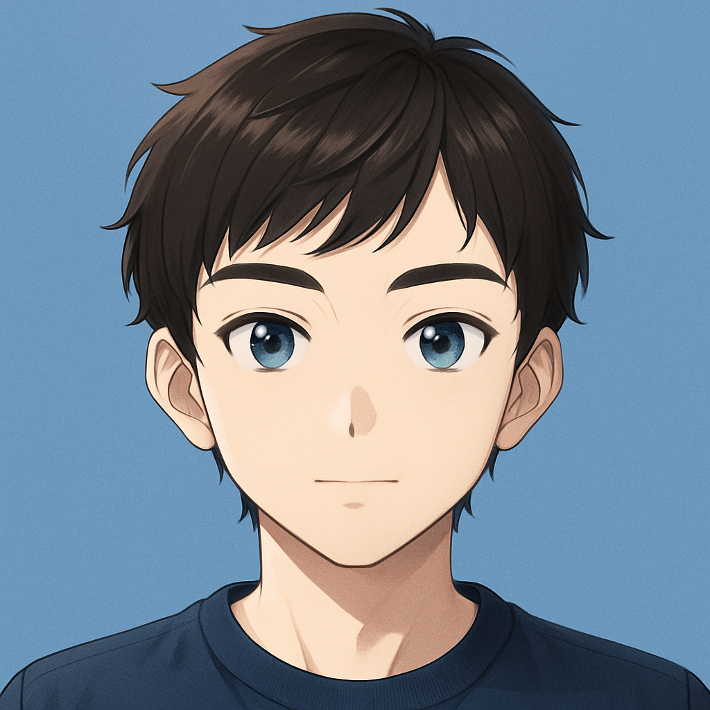 Аватар пользователя Nikolai K.