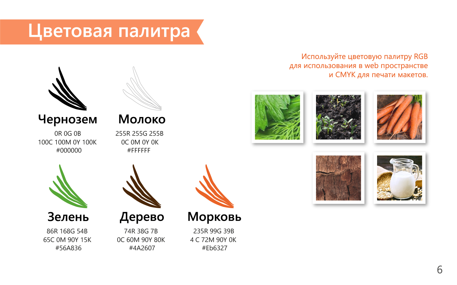 Ferma club — Изображение №6 — Брендинг на Dprofile