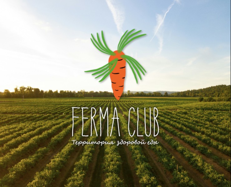 Ferma club на Dprofile