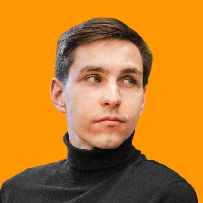 Аватар пользователя Илья Молитвин