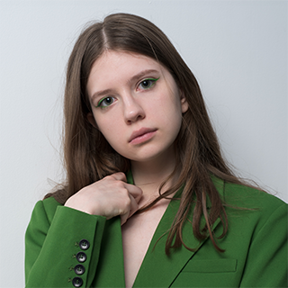 Аватар пользователя Александра Шушина