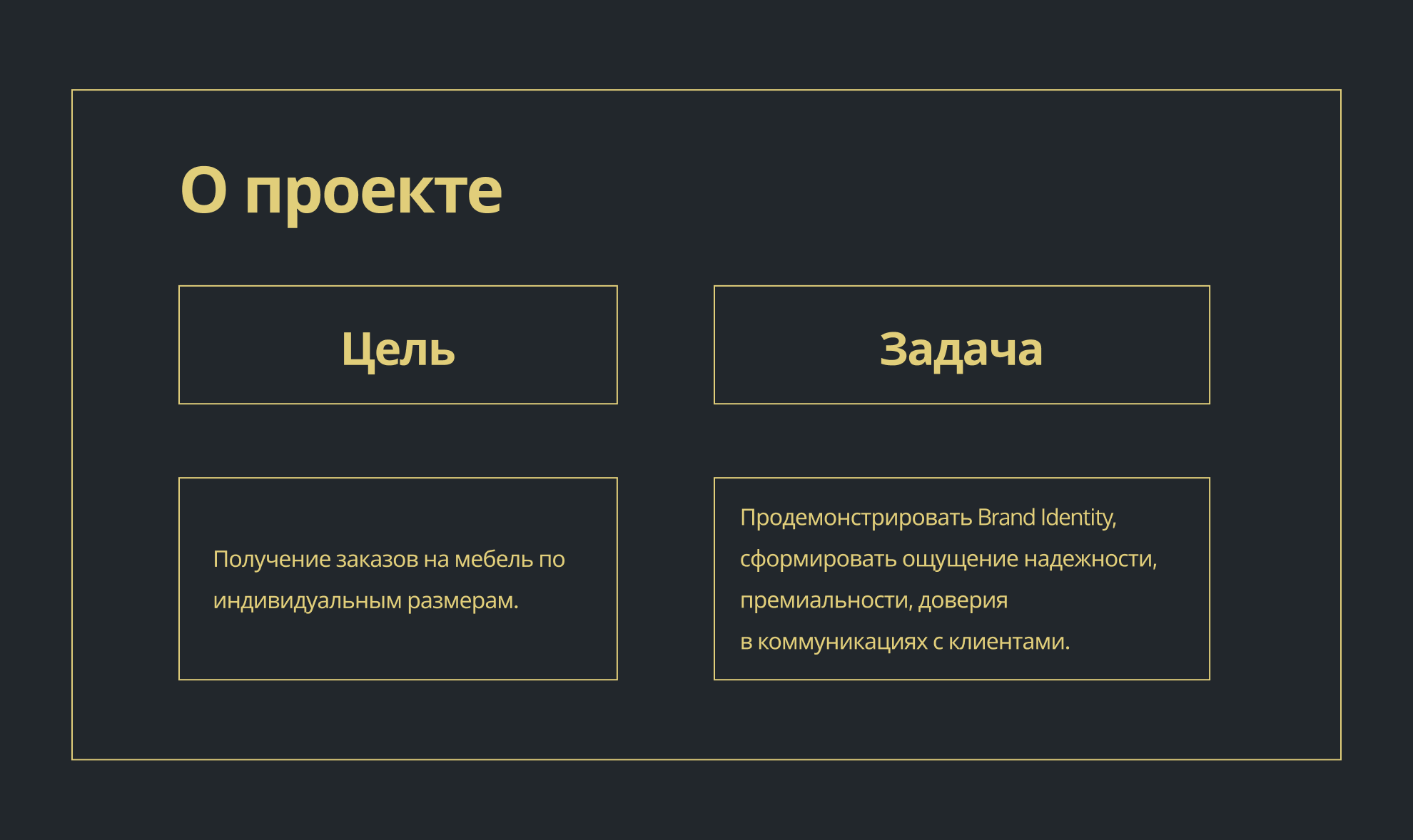Branding for Sequoia Studio — Изображение №2 — Брендинг на Dprofile
