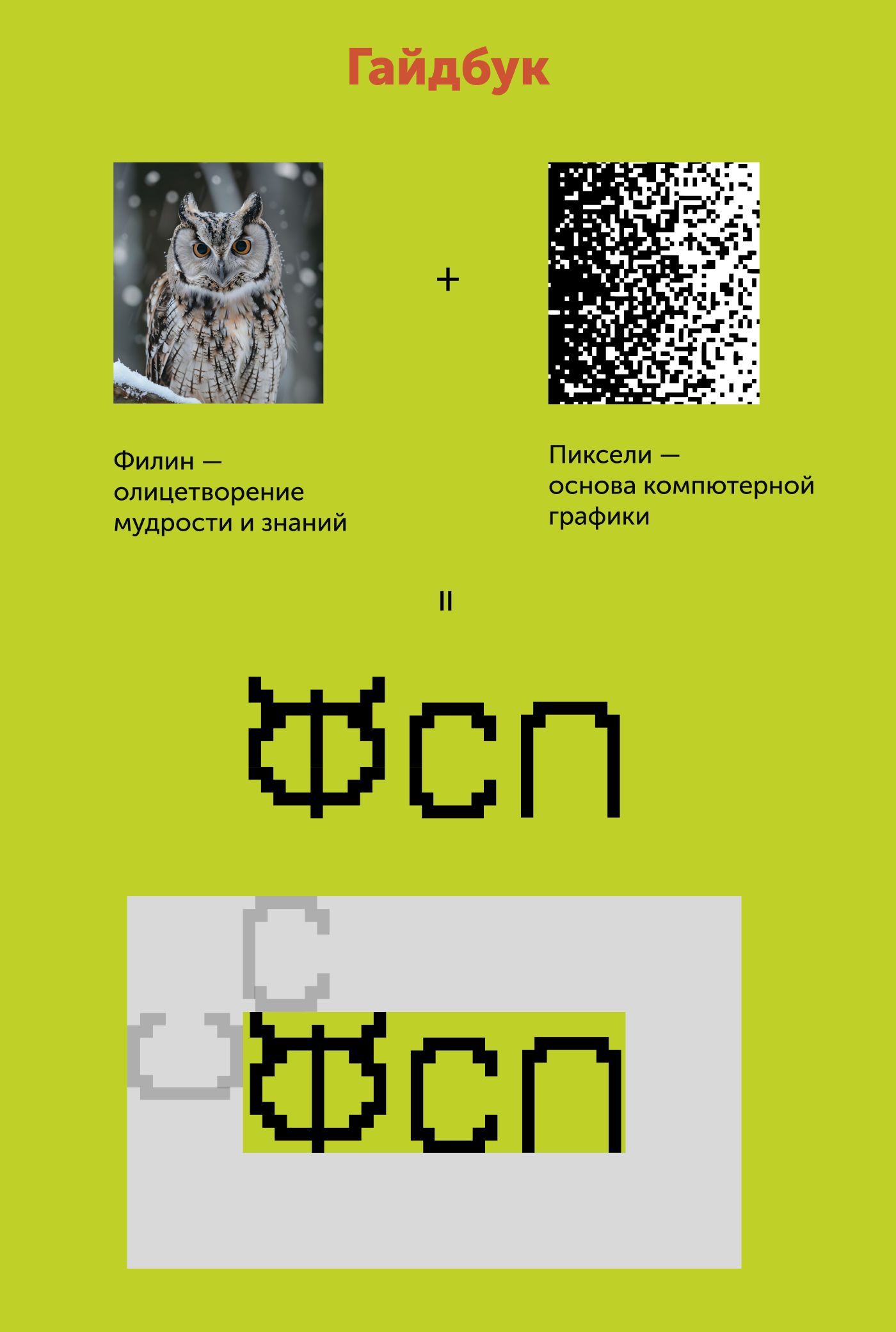 Брендинг ФСП — Изображение №3 — Брендинг на Dprofile