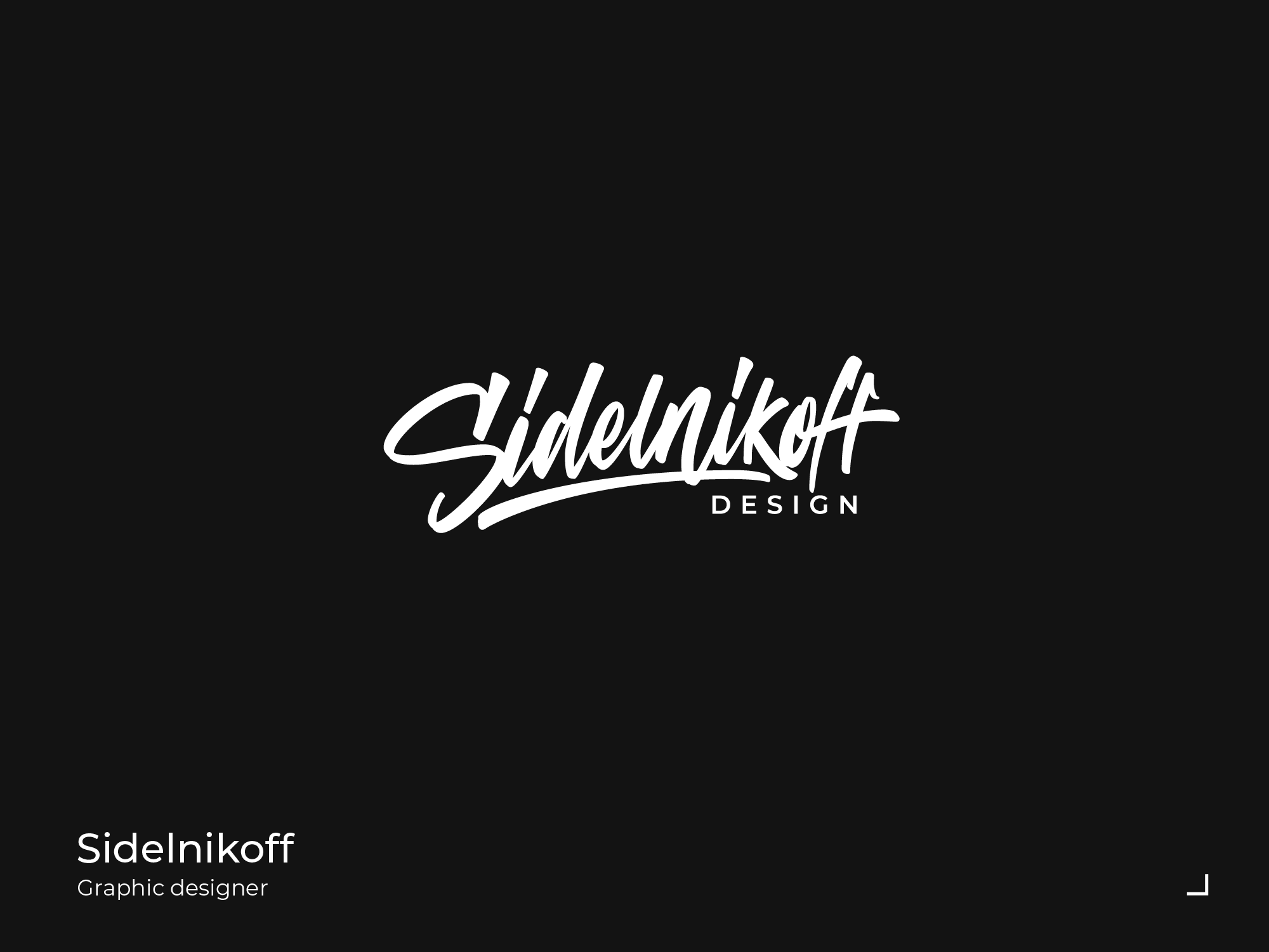 Lettering & Logotypes 20-22 — Изображение №16 — Брендинг, Графика на Dprofile