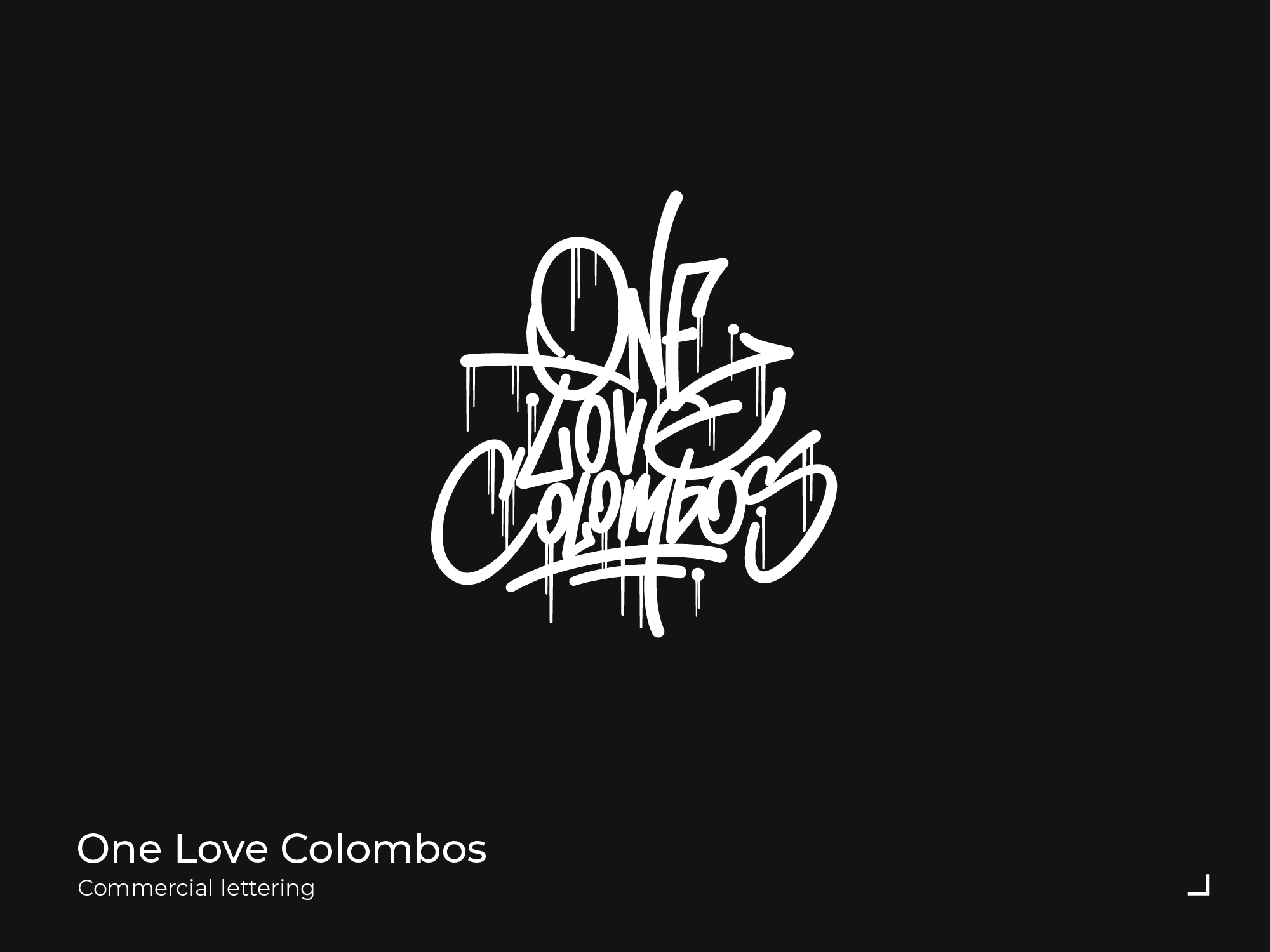 Lettering & Logotypes 20-22 — Изображение №2 — Брендинг, Графика на Dprofile