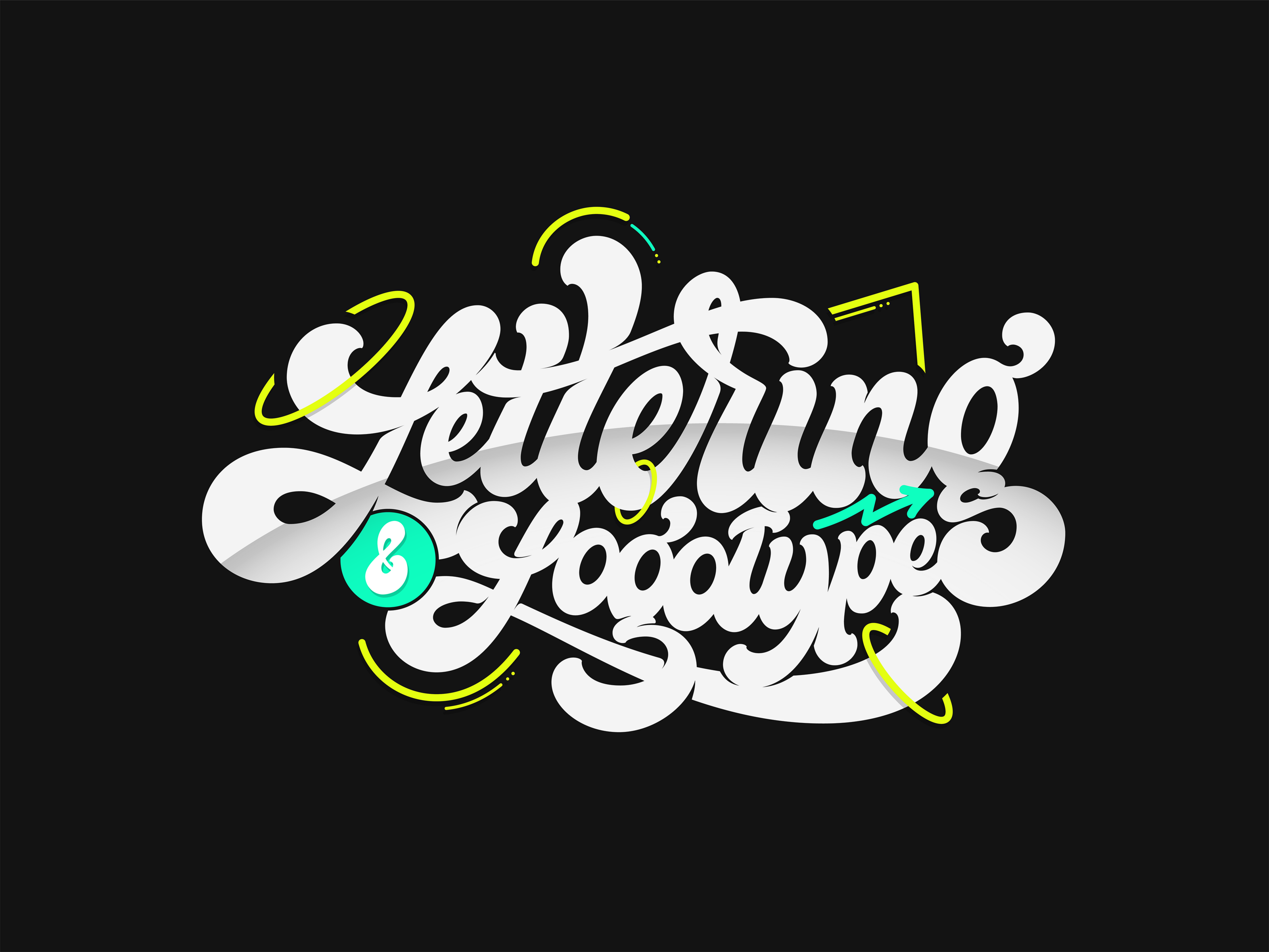 Lettering & Logotypes 20-22 — Изображение №1 — Брендинг, Графика на Dprofile
