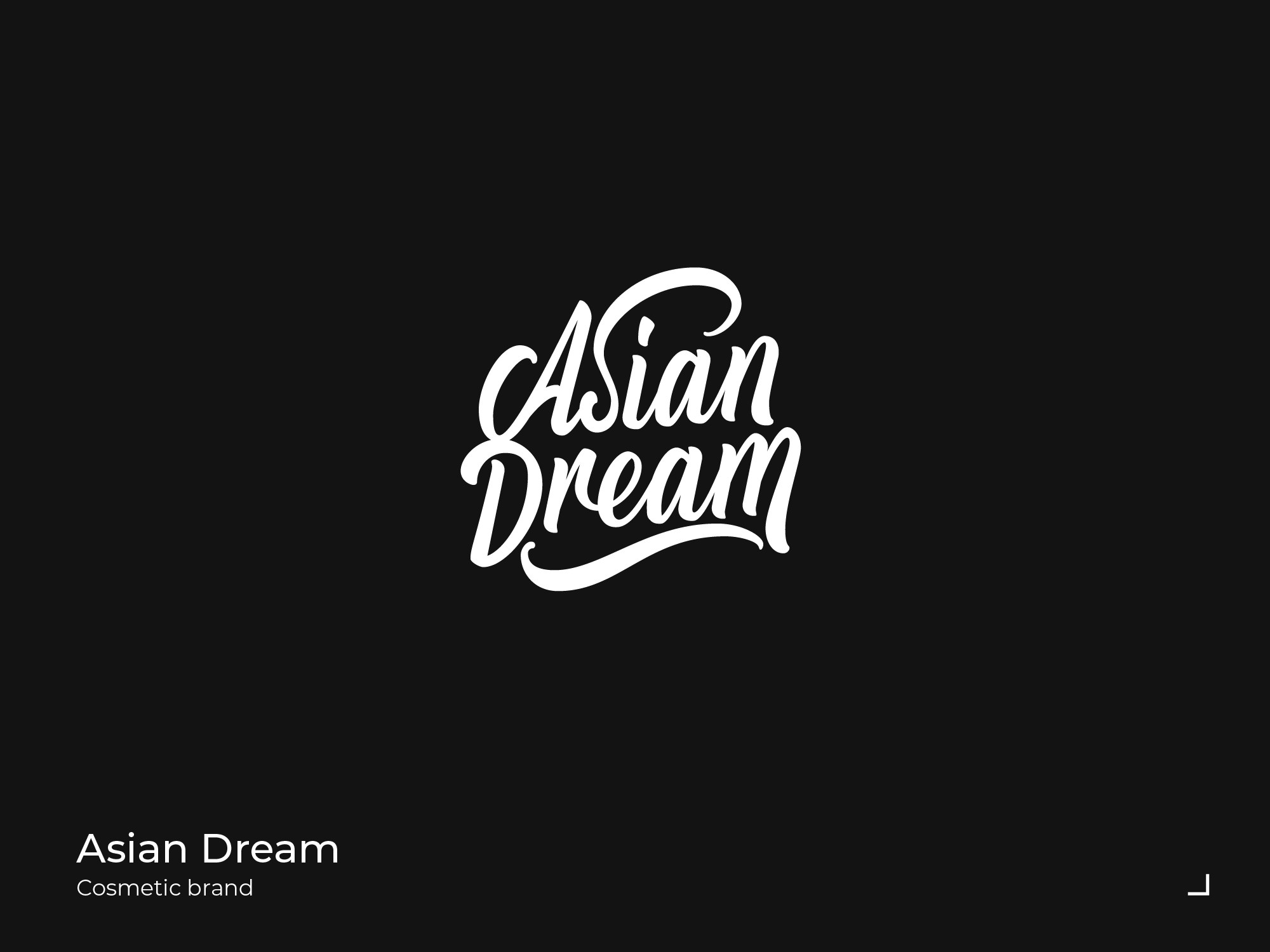 Lettering & Logotypes 20-22 — Изображение №11 — Брендинг, Графика на Dprofile