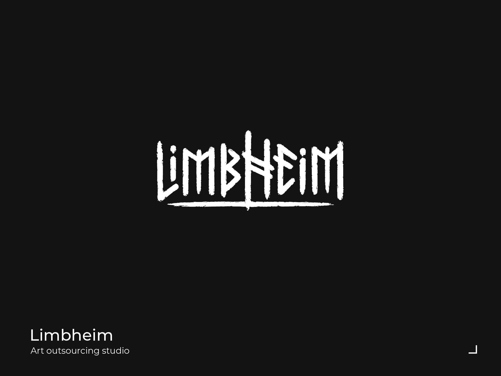 Lettering & Logotypes 20-22 — Изображение №6 — Брендинг, Графика на Dprofile