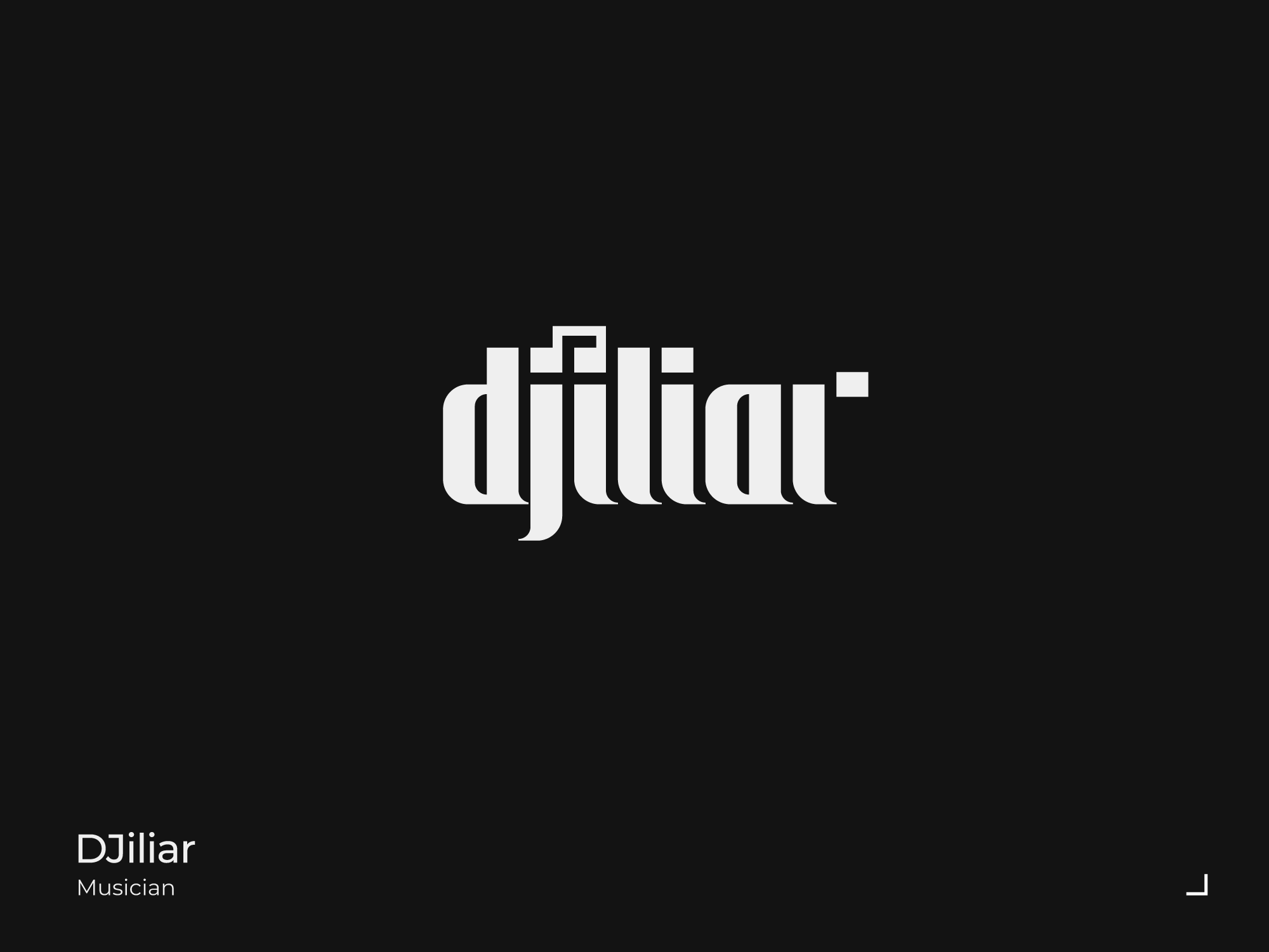 Lettering & Logotypes 2023 — Изображение №8 — Брендинг, Графика на Dprofile