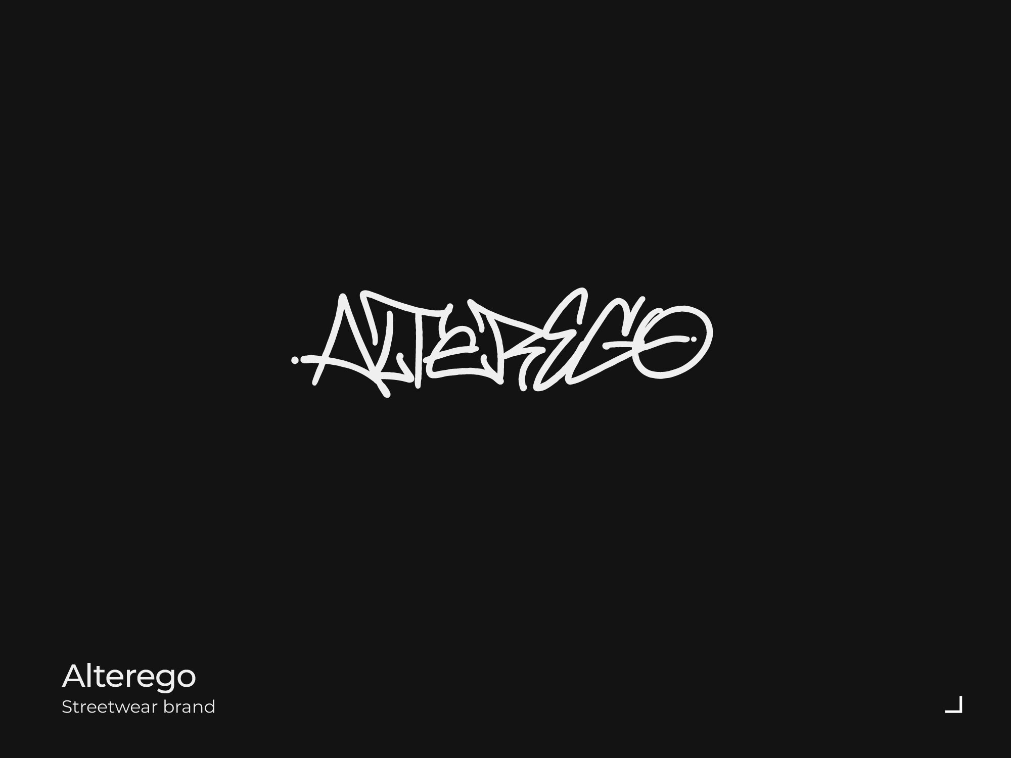 Lettering & Logotypes 2023 — Изображение №6 — Брендинг, Графика на Dprofile