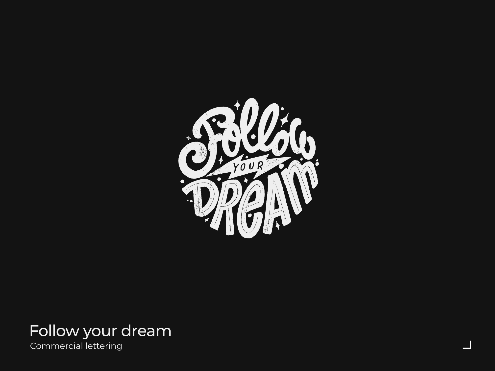 Lettering & Logotypes 2023 — Изображение №5 — Брендинг, Графика на Dprofile