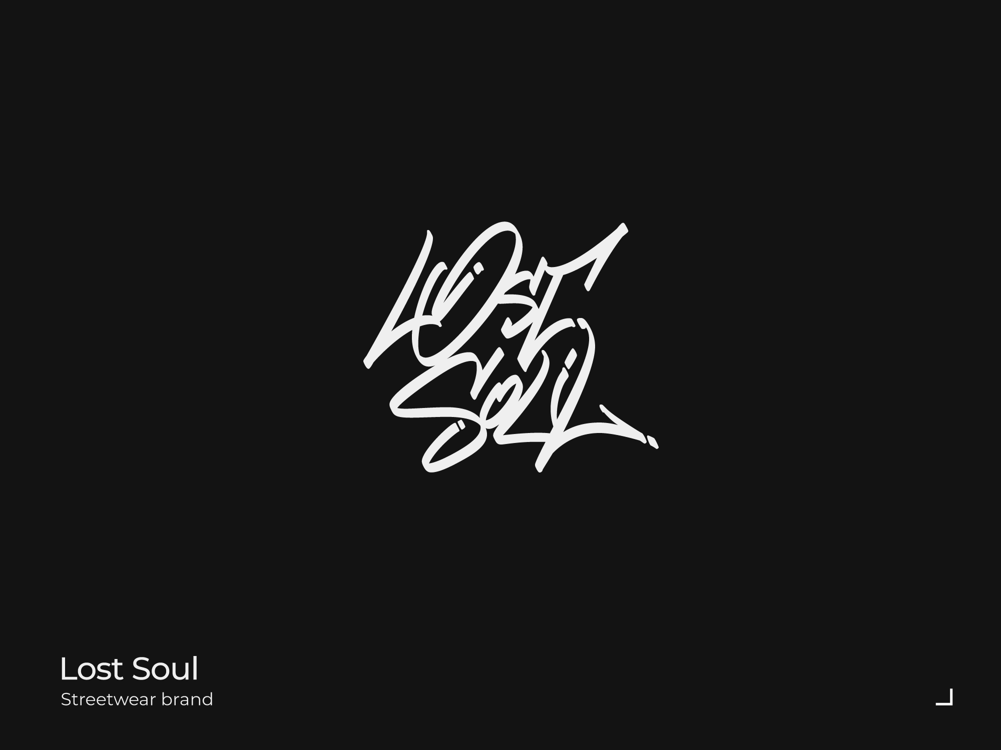 Lettering & Logotypes 2023 — Изображение №7 — Брендинг, Графика на Dprofile