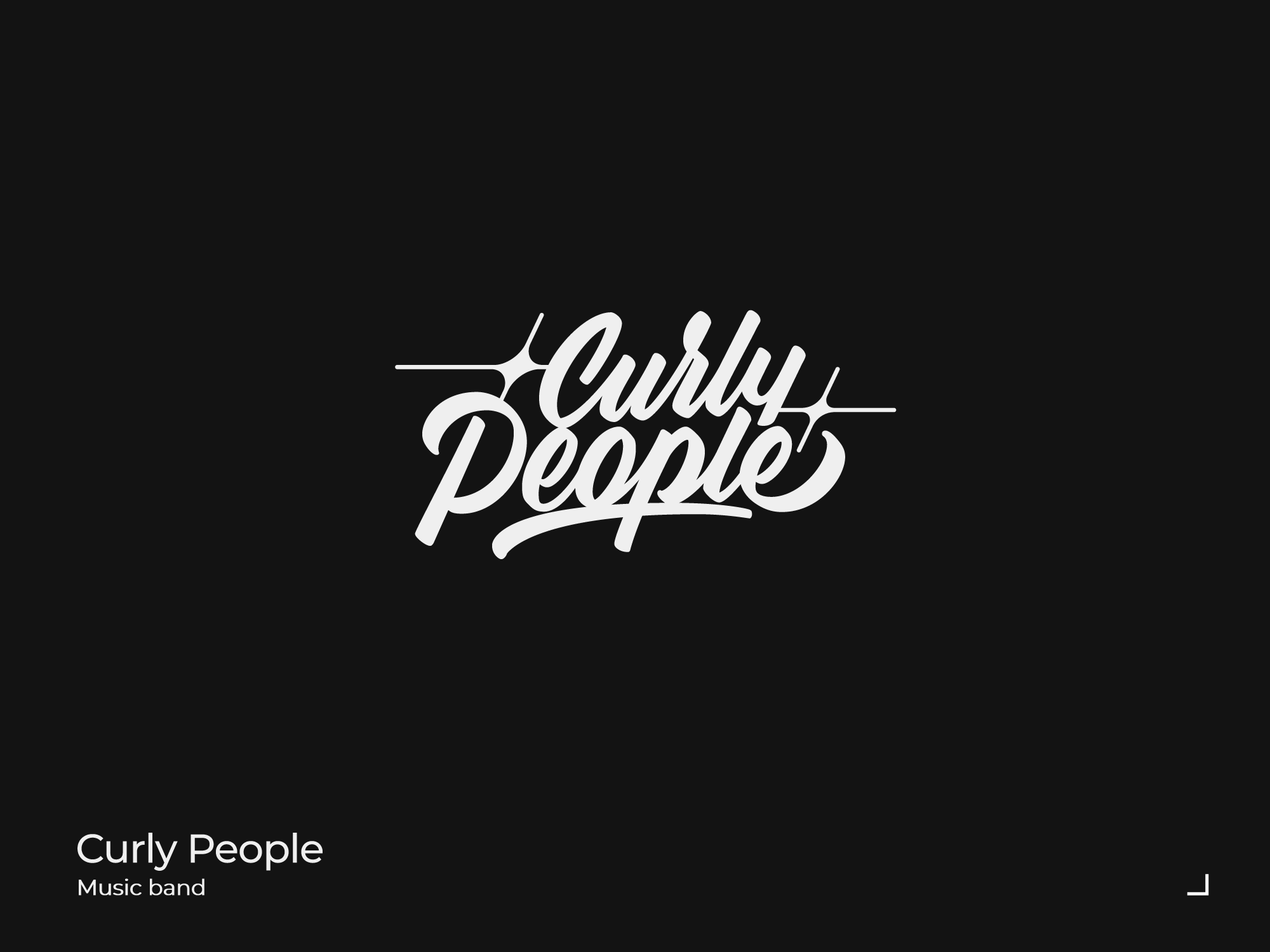 Lettering & Logotypes 2023 — Изображение №2 — Брендинг, Графика на Dprofile