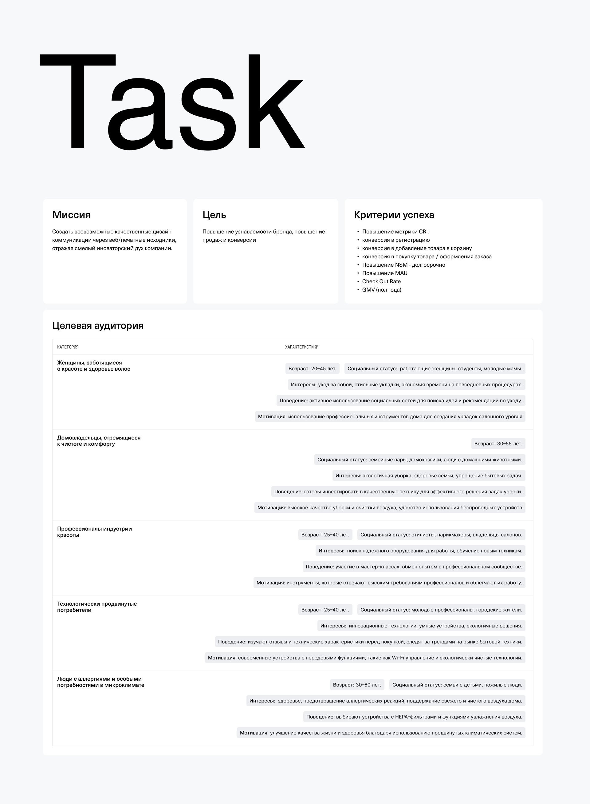 Редизайн сайта для инженерного стартапа REMEZ — Изображение №4 — Интерфейсы на Dprofile