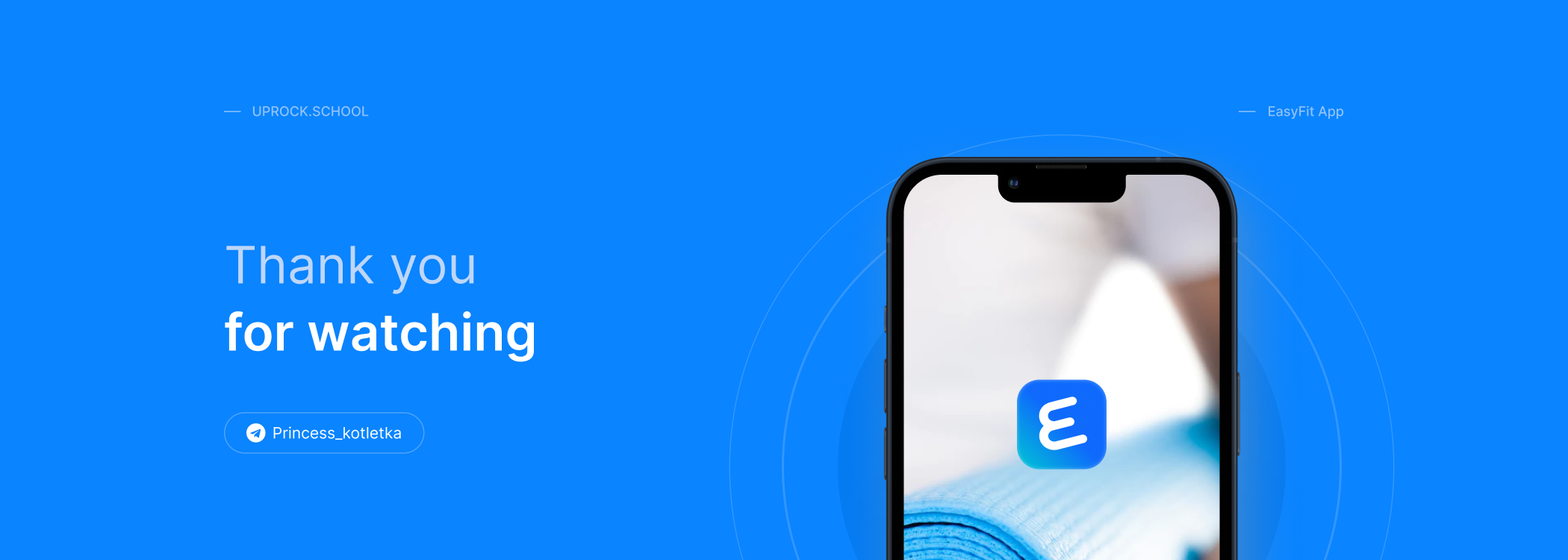 EasyFit | Fitness online | Mobile app — Изображение №21 — Интерфейсы, Брендинг на Dprofile
