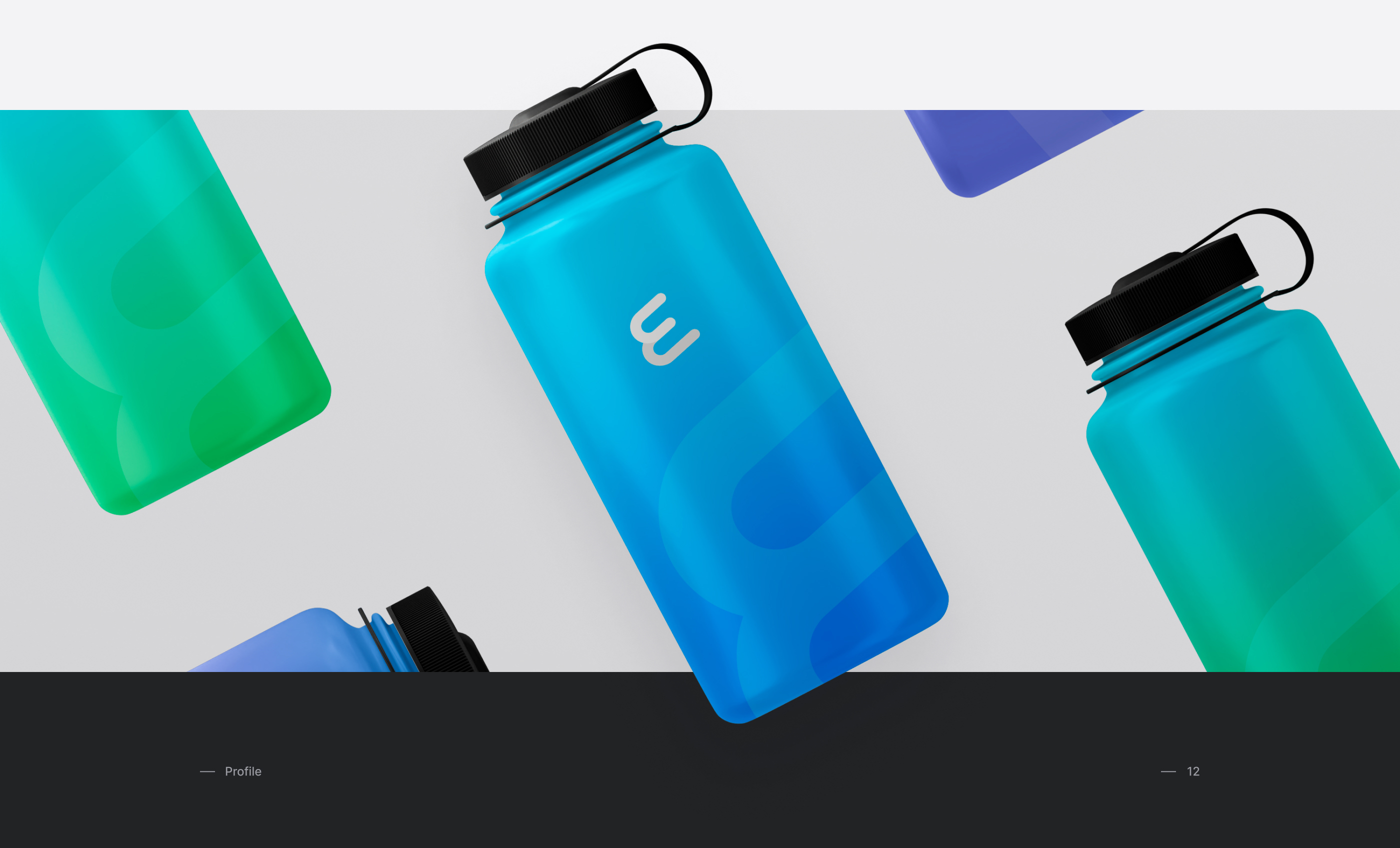 EasyFit | Fitness online | Mobile app — Изображение №19 — Интерфейсы, Брендинг на Dprofile