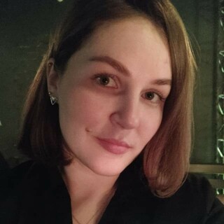Аватар пользователя Darya Gracheva