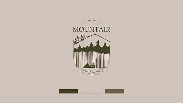 Логотип для эко-отеля — Изображение №4 — Интерфейсы на Dprofile