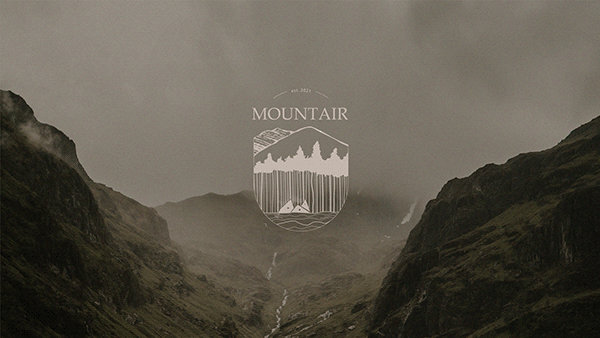 Логотип для эко-отеля — Изображение №1 — Интерфейсы на Dprofile