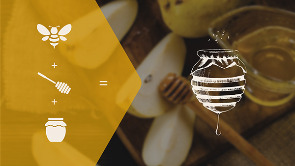 Honey s Kavkaza — Изображение №3 — Интерфейсы на Dprofile