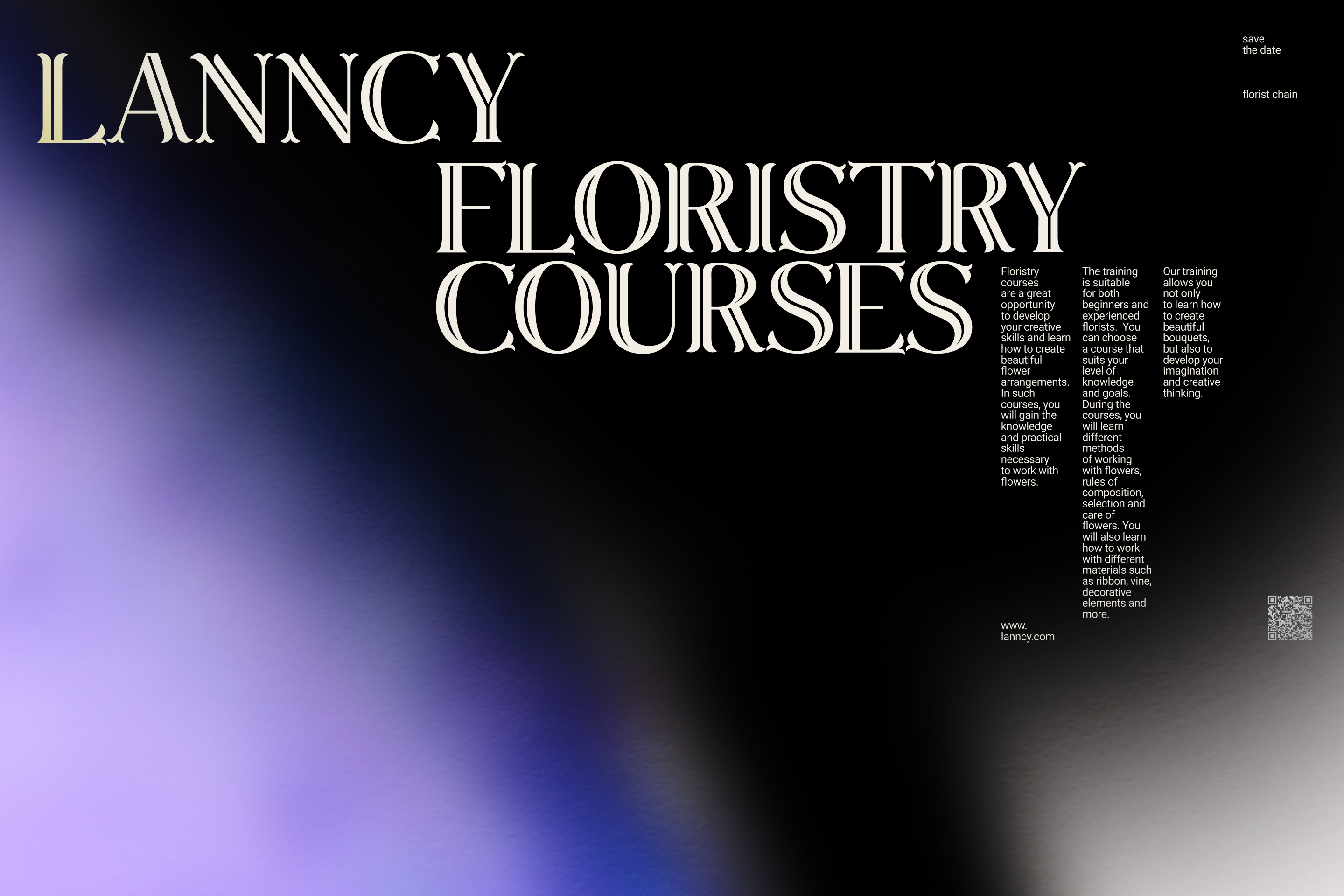 LANNCY — Изображение №9 — Интерфейсы на Dprofile