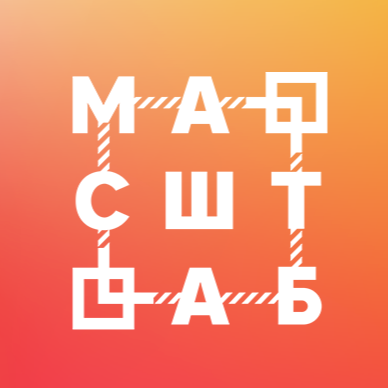 Аватар пользователя Масштаб