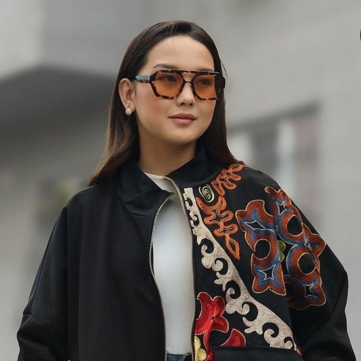 Аватар пользователя Lea Arifullina