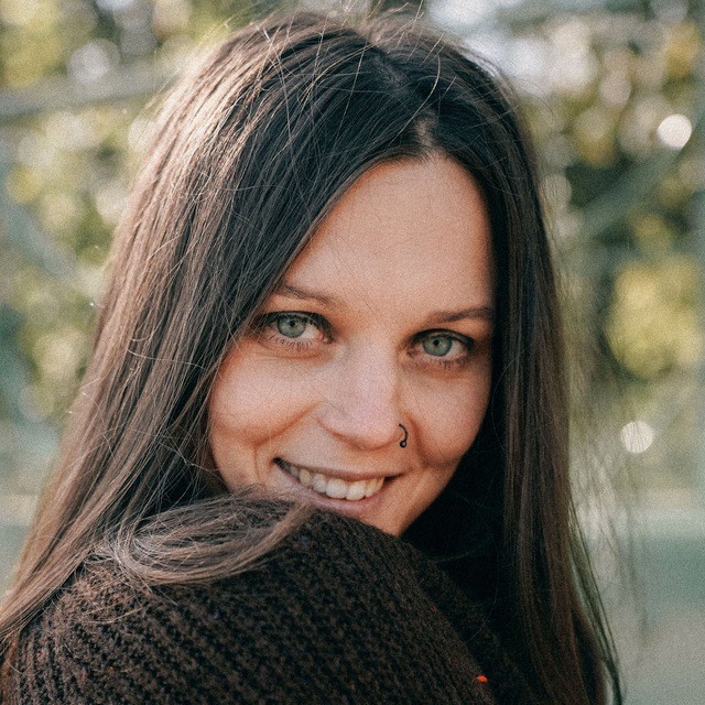 Аватар пользователя Катерина Чувилёва