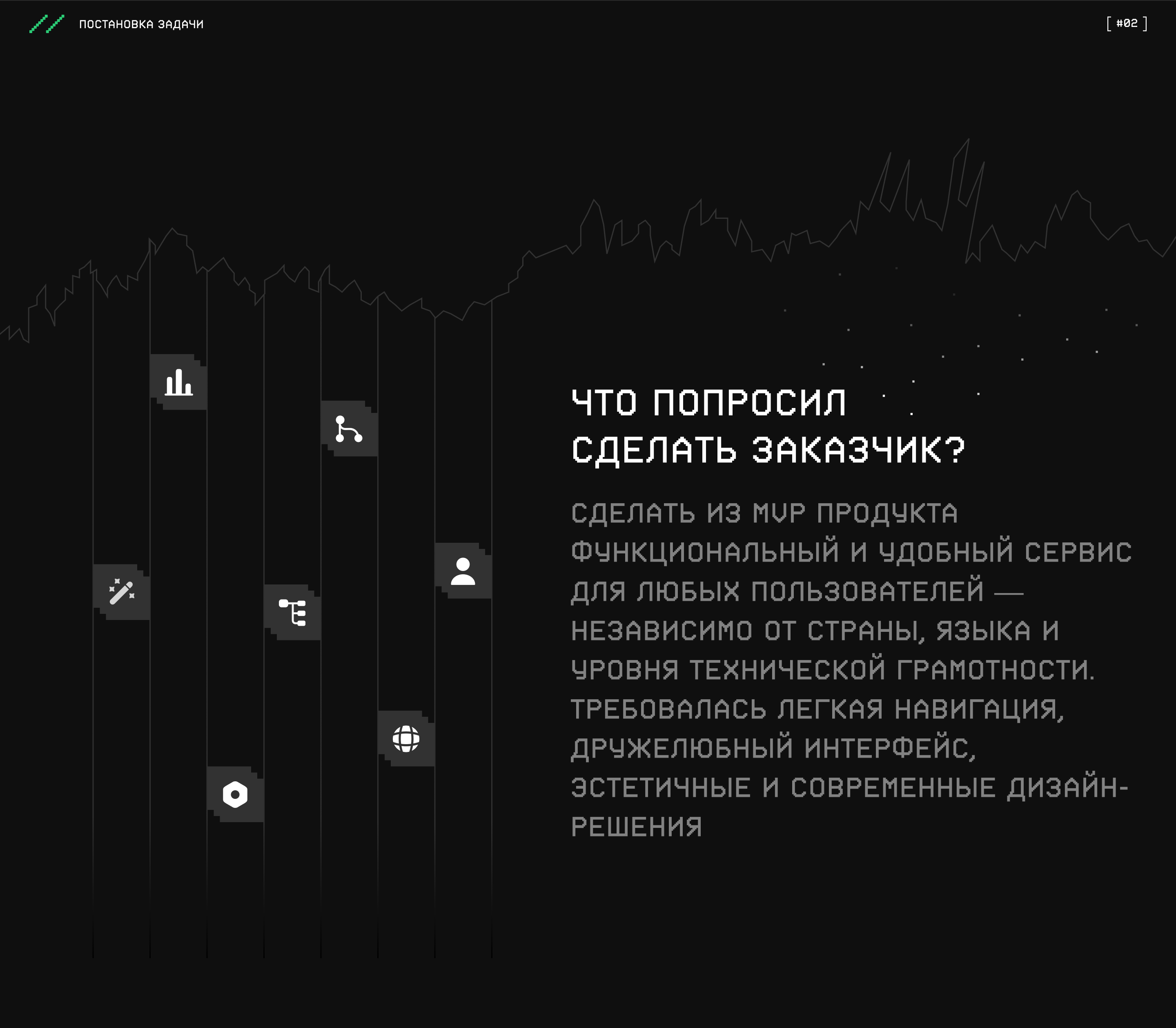 Programmatica — сервис ведения рекламных кампаний — Изображение №4 — Интерфейсы на Dprofile