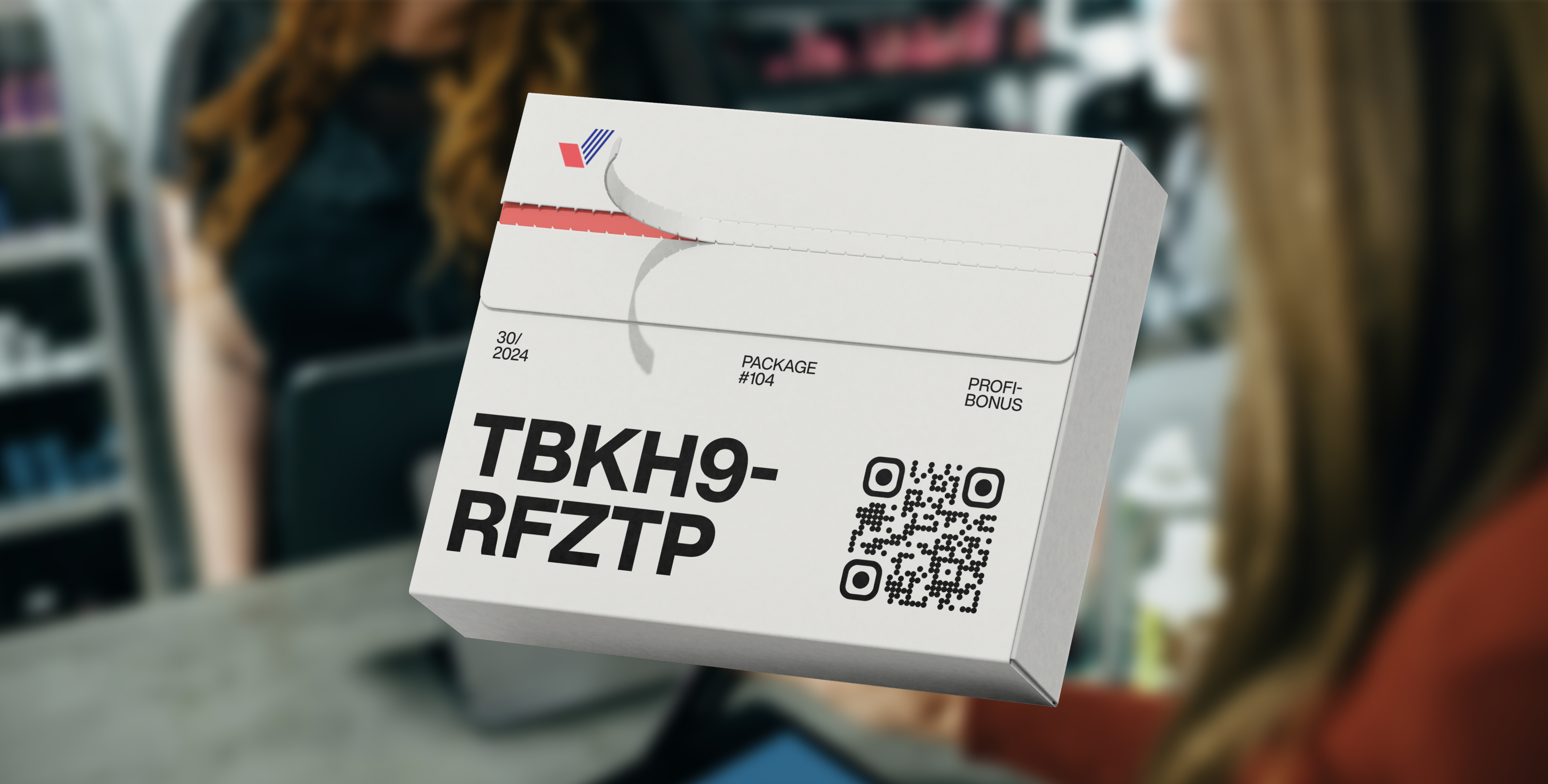 Profibonus — web, app — Изображение №18 — Интерфейсы на Dprofile