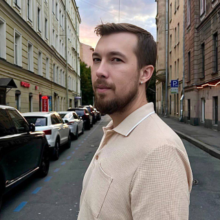 Аватар пользователя Александр Бердов